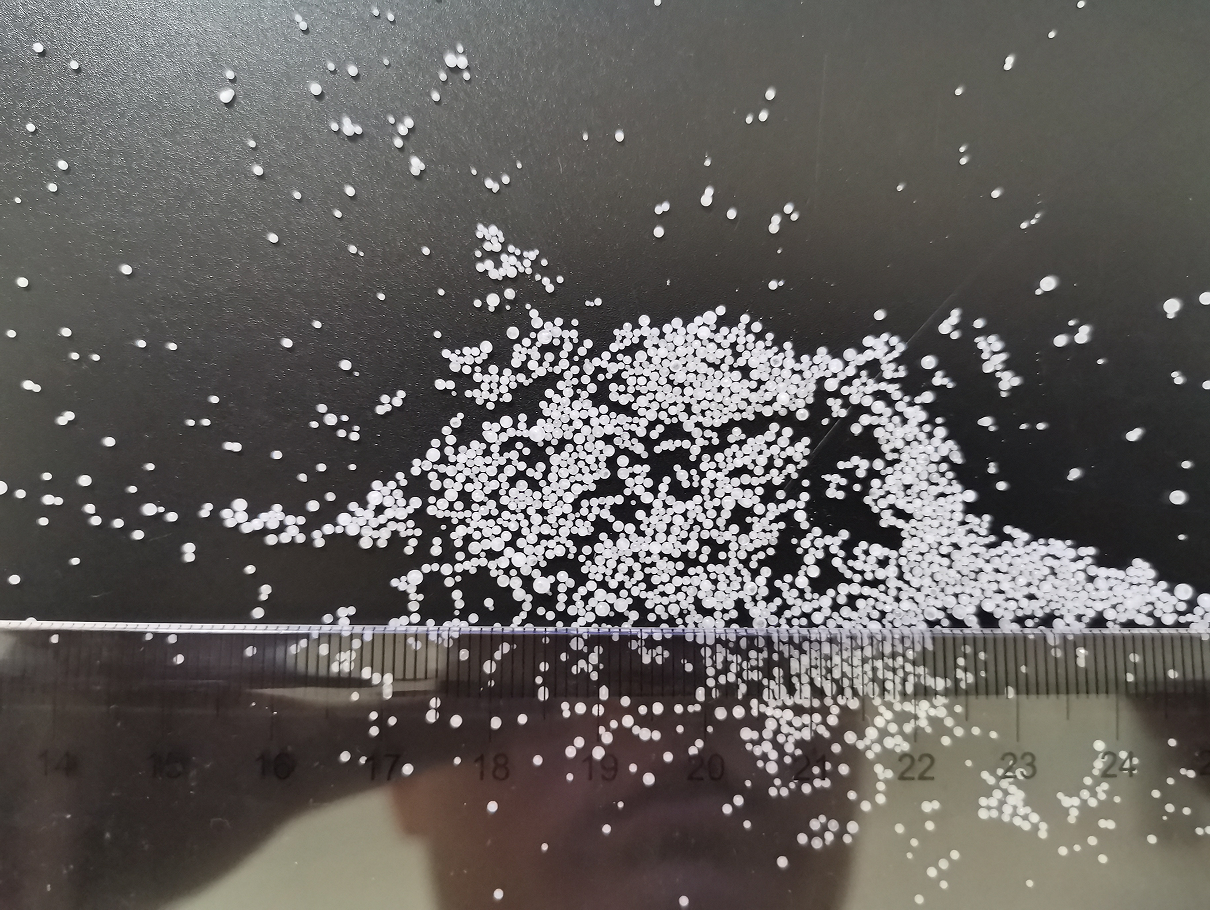 农科造粒硝酸钾3